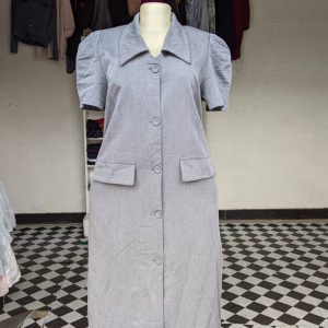 Ikanzu yacaguwa kuri 7k nkubashop