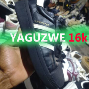 BAYIGUZE - YAGUZWE nkubashop